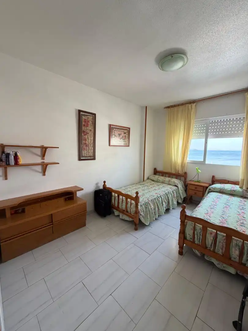 Piso de 120 m² en Cartagena