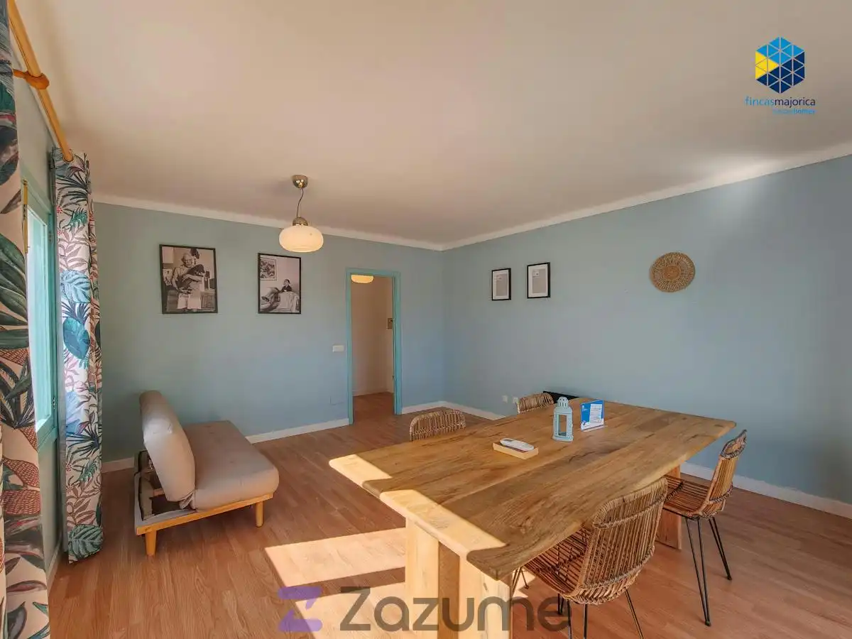 Apartamento 80 m² em Felanitx