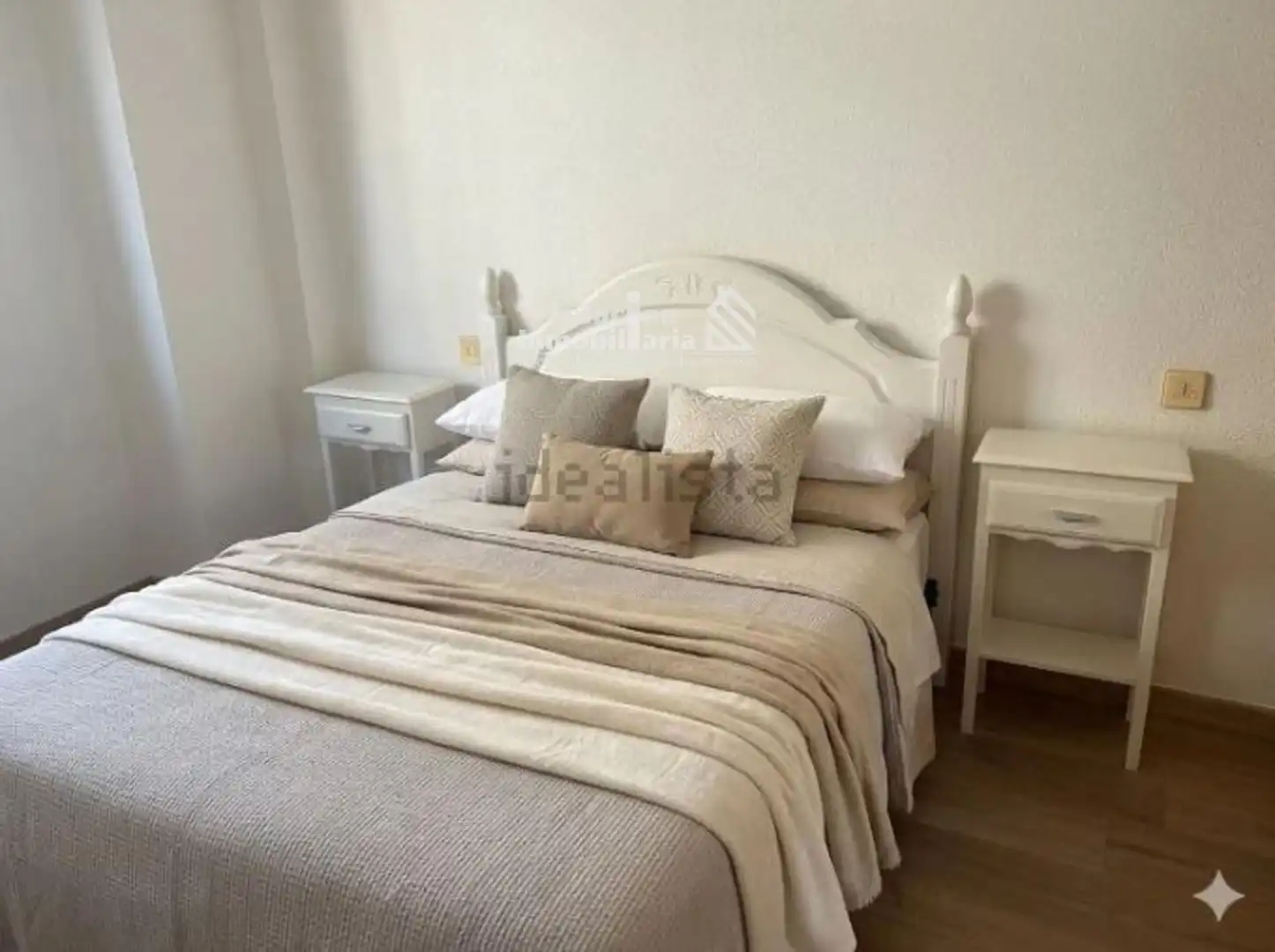 Piso de 90 m² en Salamanca