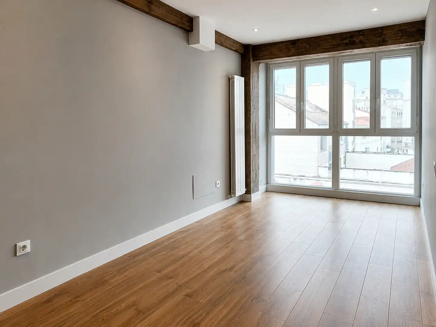 Piso de 110 m² en Santander