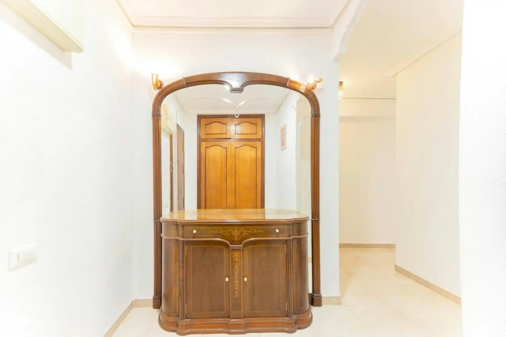 Habitació de lloguer, València