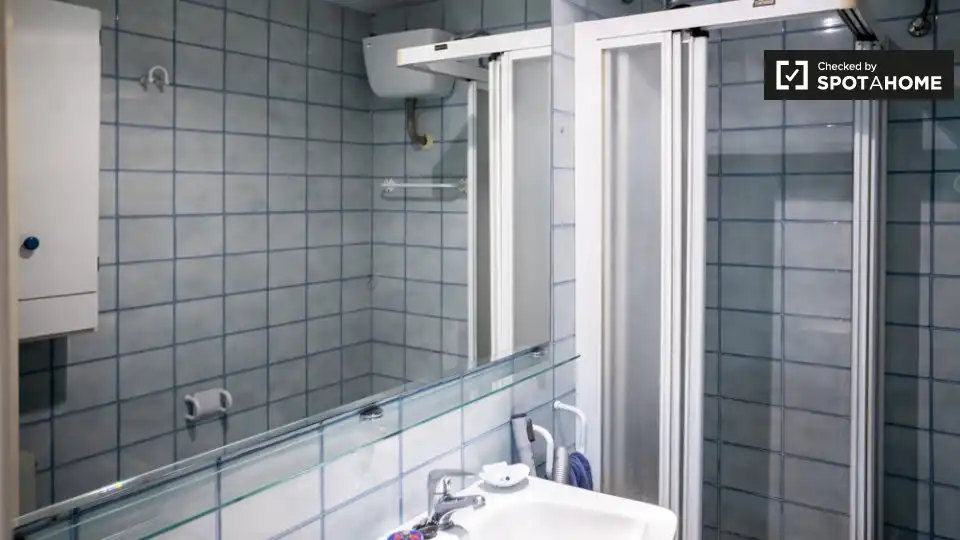 Habitació de lloguer, València