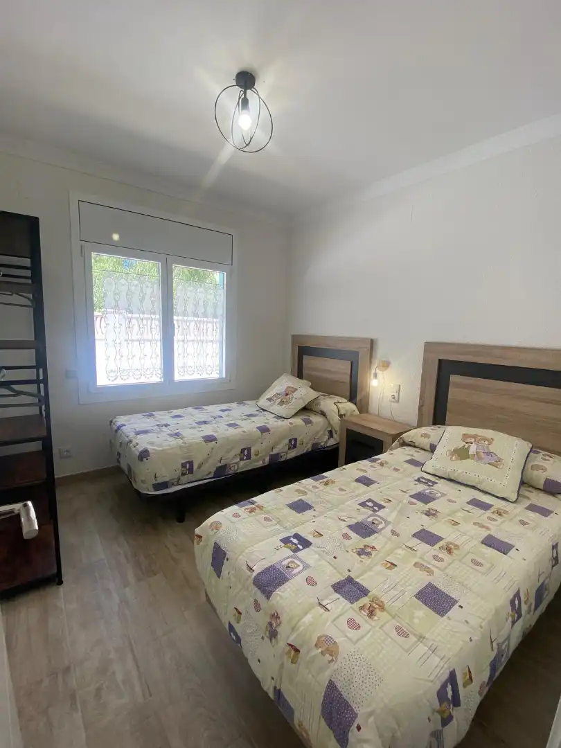 Piso de 180 m² en Mont-roig del Camp