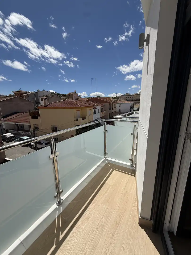 Pis de 60 m² a Las Gabias