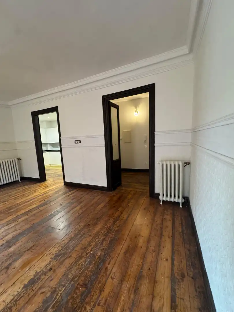 Piso de 98 m² en Oviedo