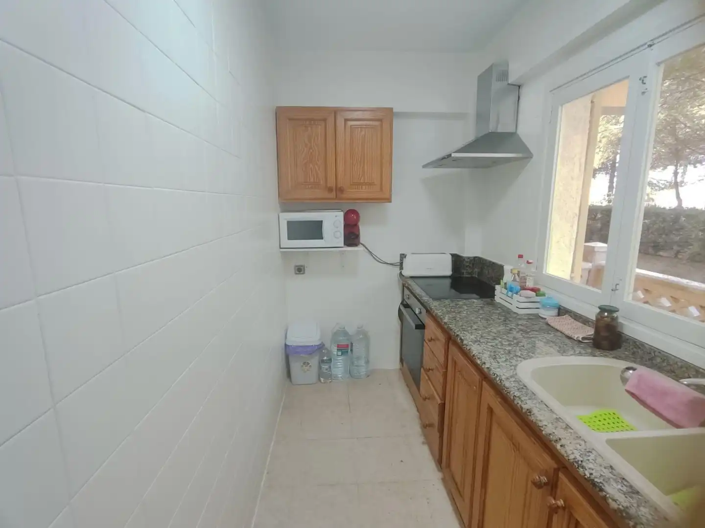 Piso de 53 m² en Muro