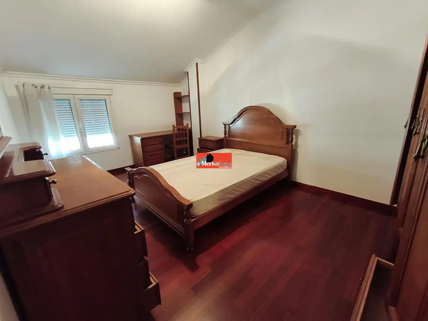 Piso de 106 m² en Lugo