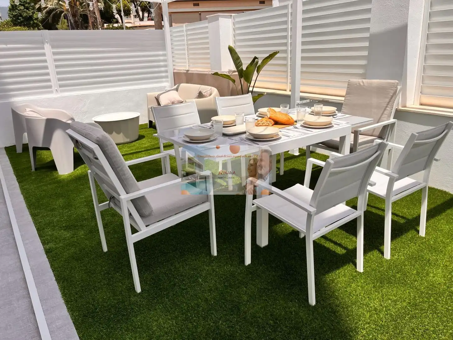 Apartamento 83 m² em Benicàssim / Benicasim