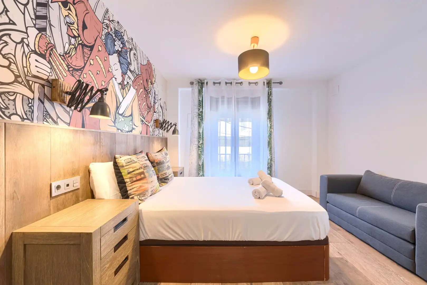 Piso de 132 m² en Bilbao