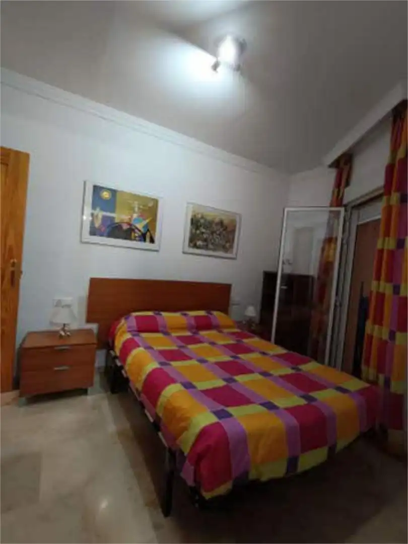 Piso de 49 m² en Málaga
