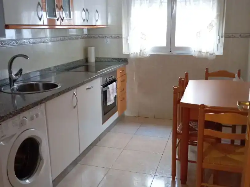Piso de 80 m² en La Bañeza