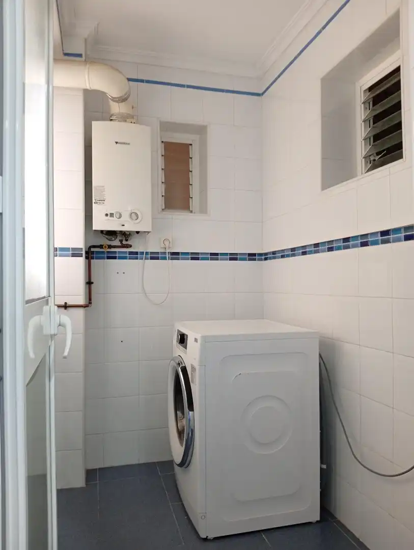 Piso de 108 m² en Sevilla