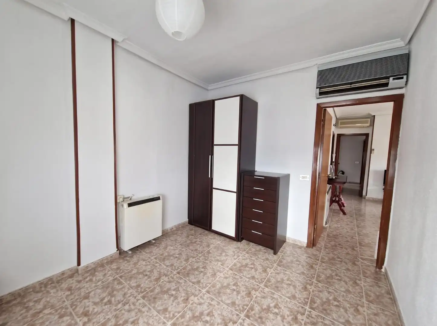 Piso de 139 m² en Plasencia