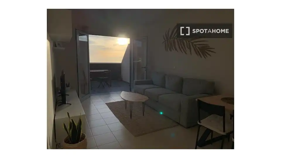 Habitación 81 m², Guía de Isora