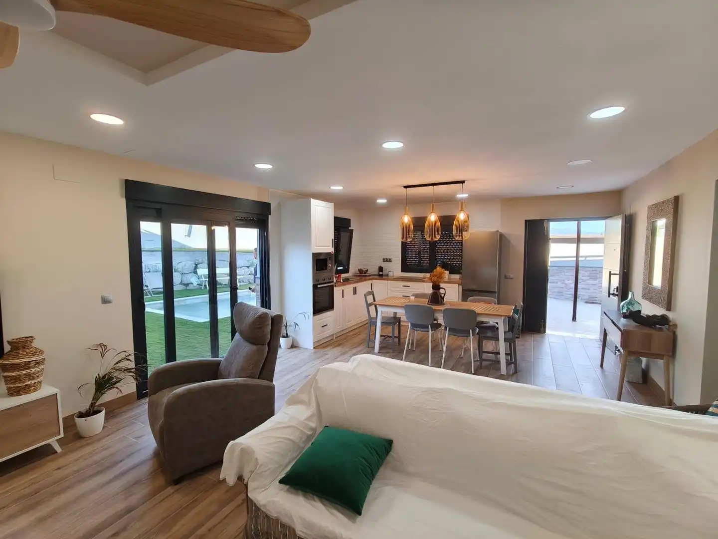 Casa de 116 m² a Cártama