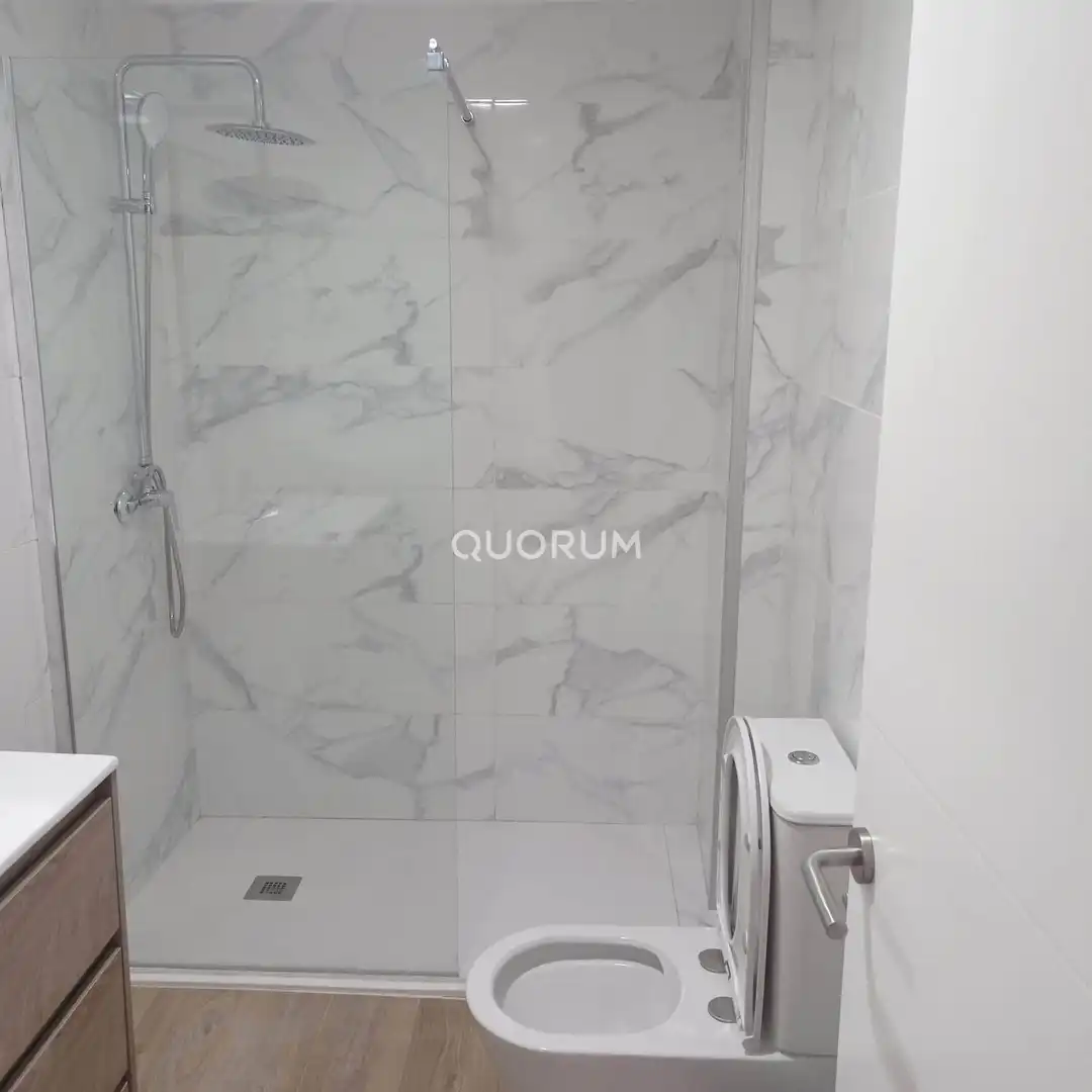Piso de 80 m² en Lejona