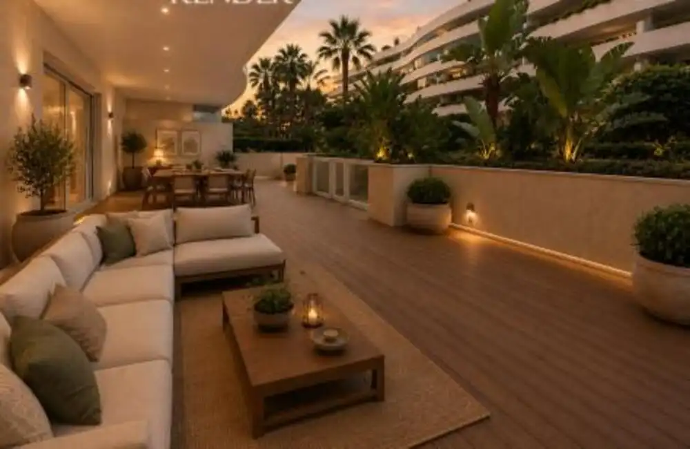 Appartamento 300 m² a Marbella