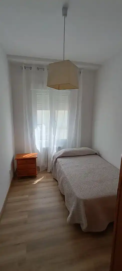 Piso de 100 m² en Zamora