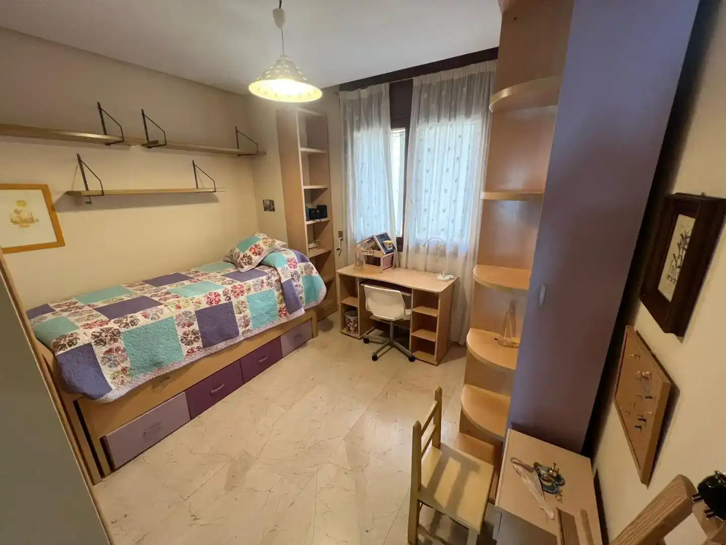 Piso de 201 m² en Valladolid