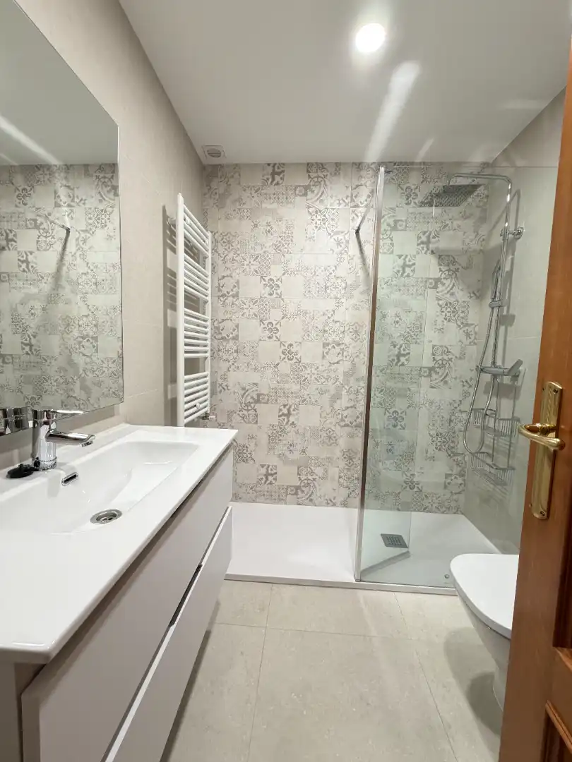 Piso de 57 m² en Valladolid
