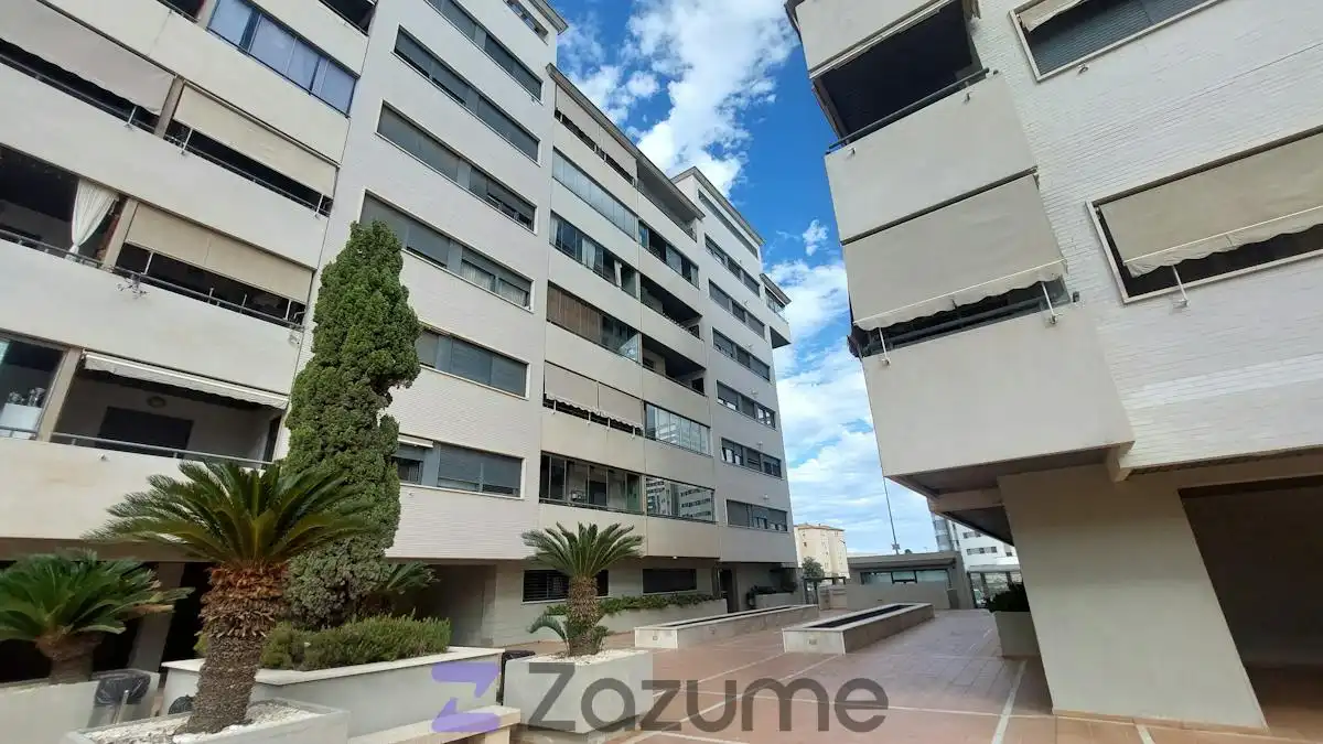 Piso de 66 m² en Málaga