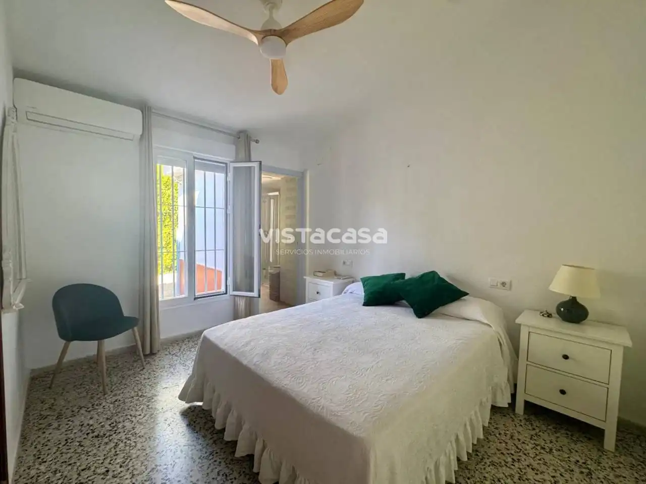 Piso de 650 m² en Carmona