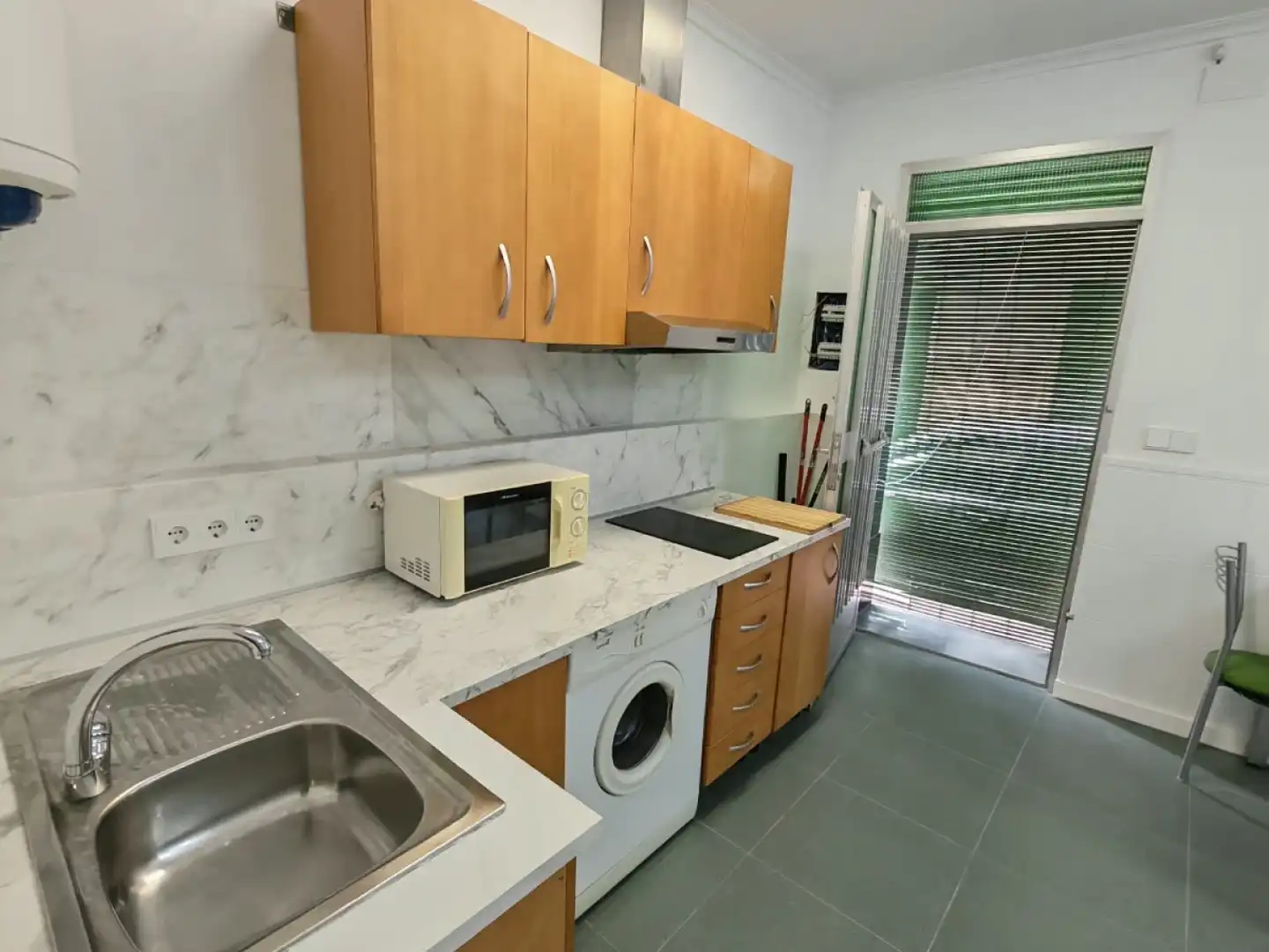 Piso de 60 m² en Murcia