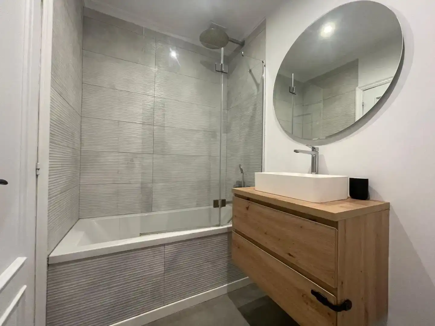 Piso de 120 m² en Santander