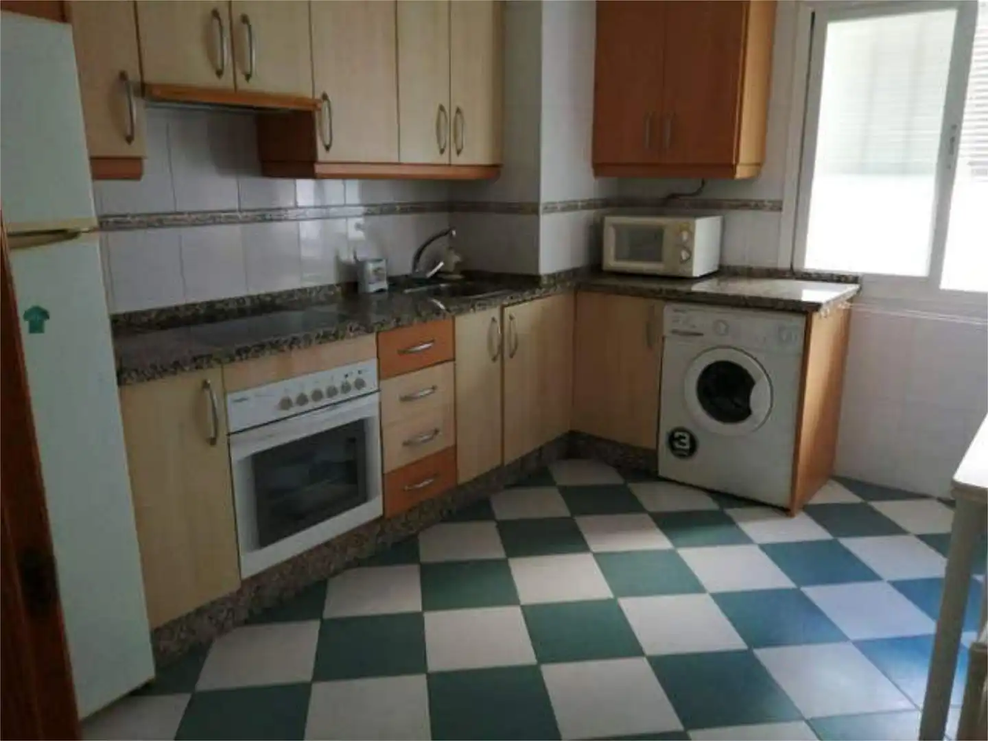 Pis de 70 m² a Barcarrota