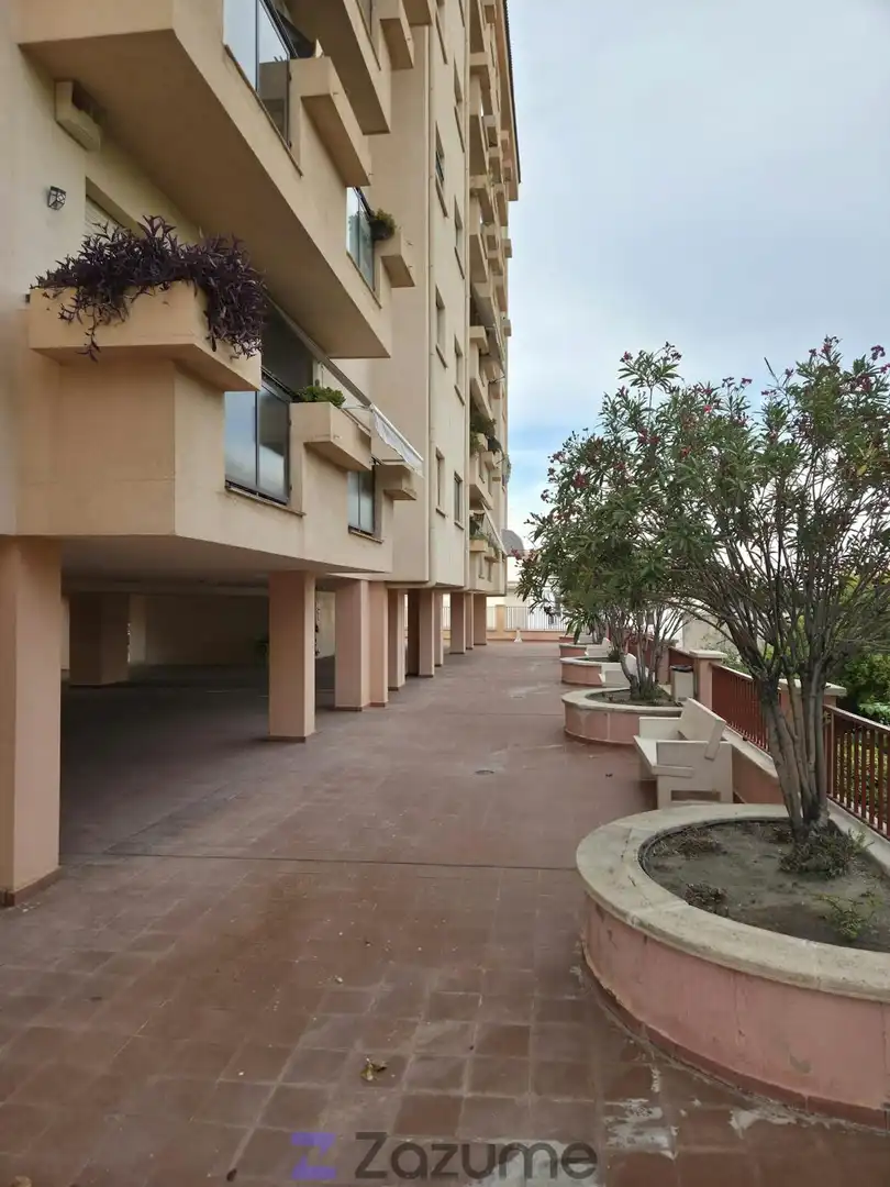 Piso de 90 m² en Jaén
