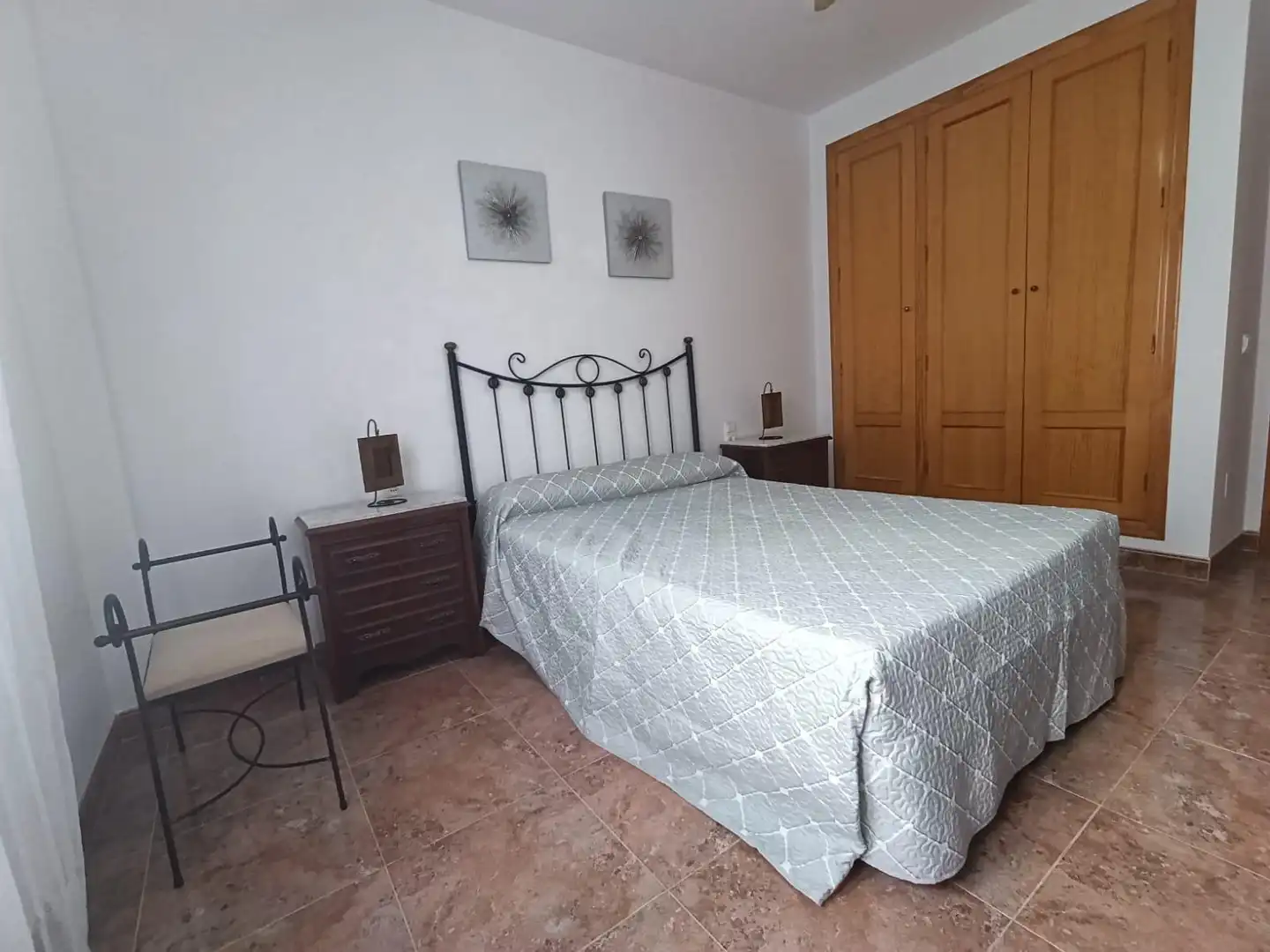 Piso de 75 m² en El Ejido