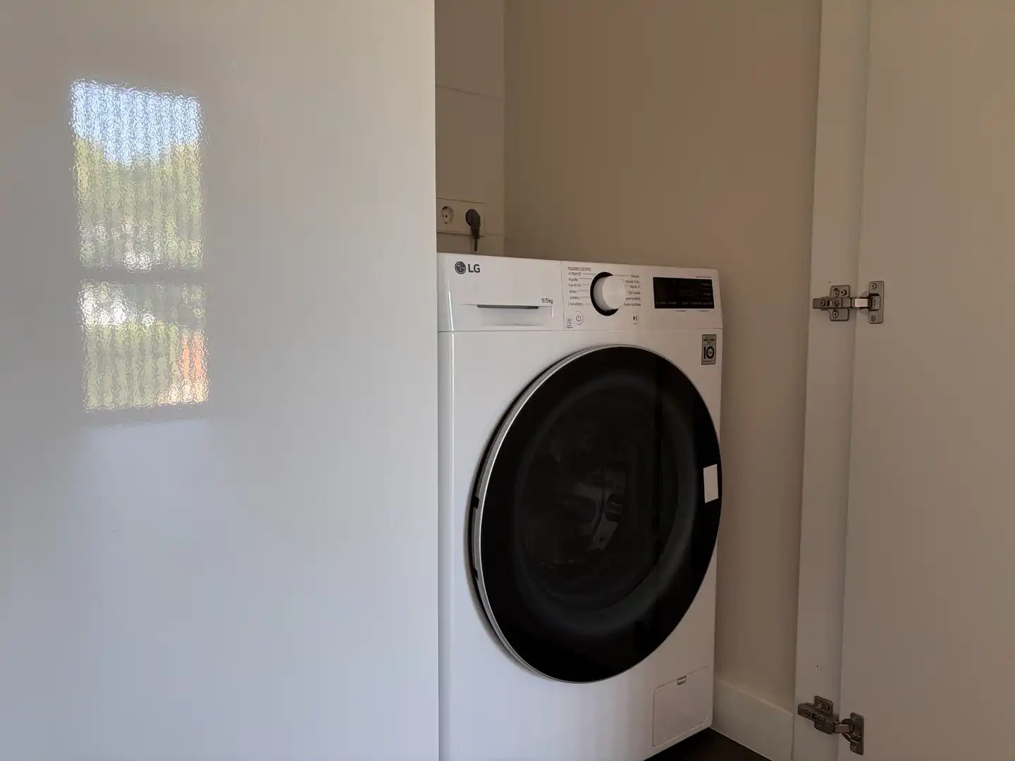 Piso de 60 m² en Tiana