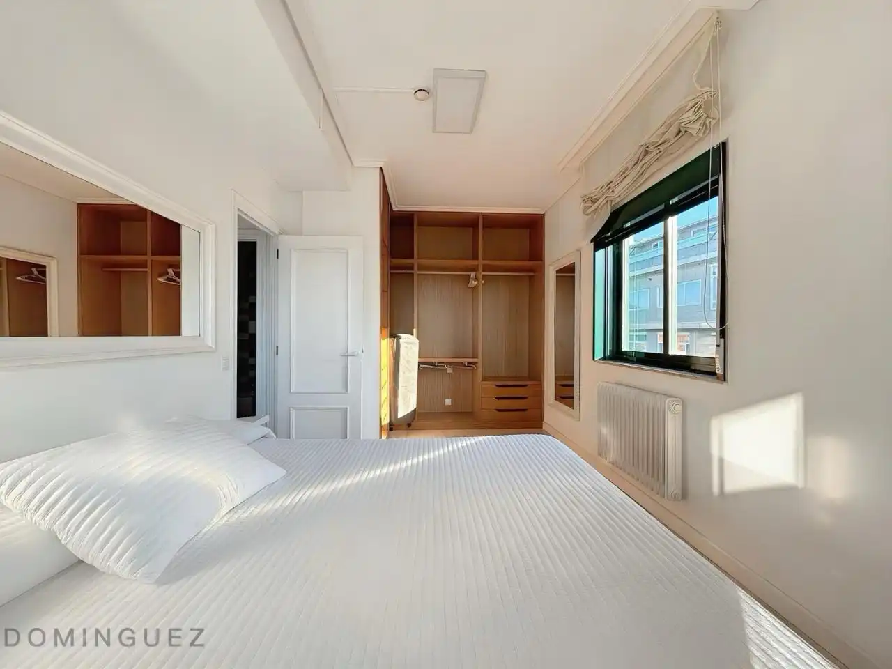 Piso de 56 m² en Vigo
