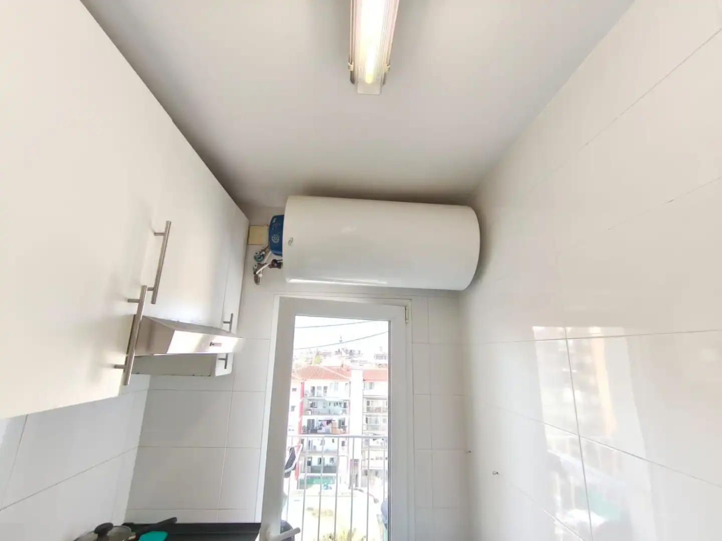 Habitación 67 m², Madrid