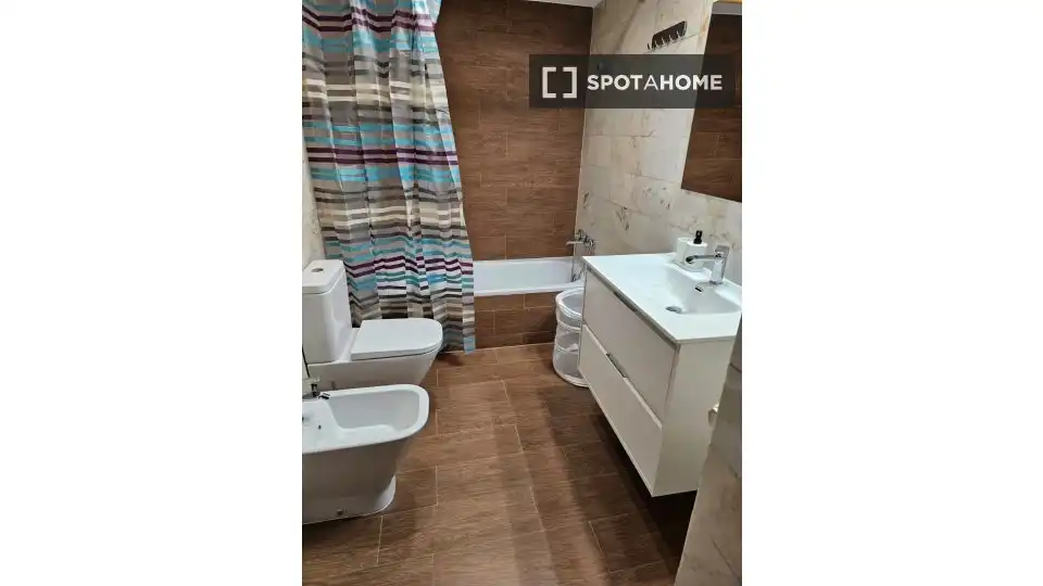 Habitación 155 m², Zaragoza
