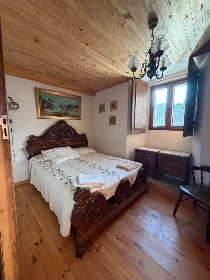 Piso de 585 m² en Baños de Molgas