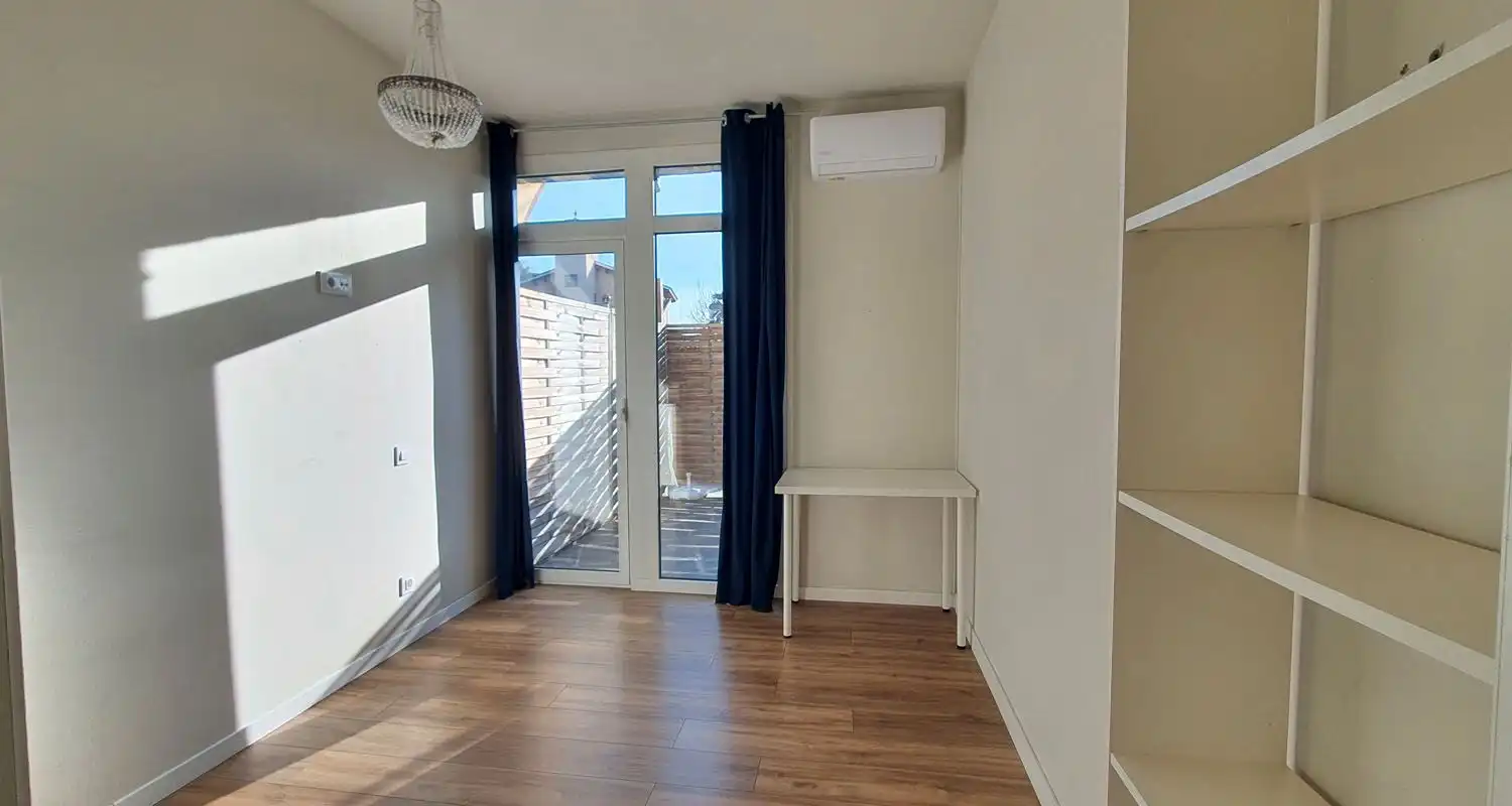 Pis de 35 m² a Santa Maria de Palautordera