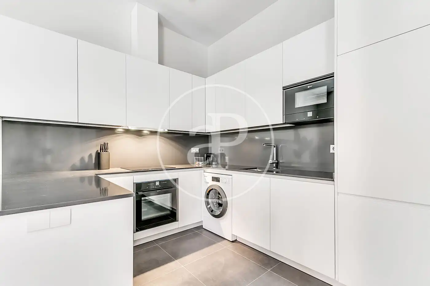 Pis de 110 m² a Madrid