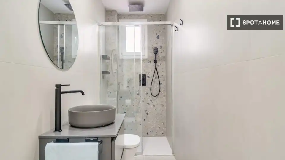 Piso en alquiler, Barcelona
