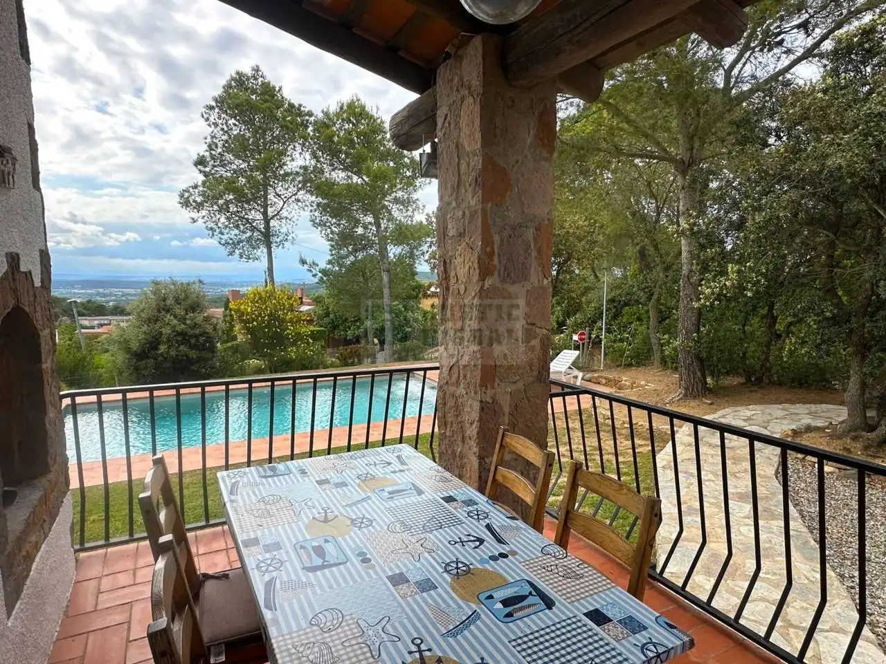 Casa de 108 m² en Begur