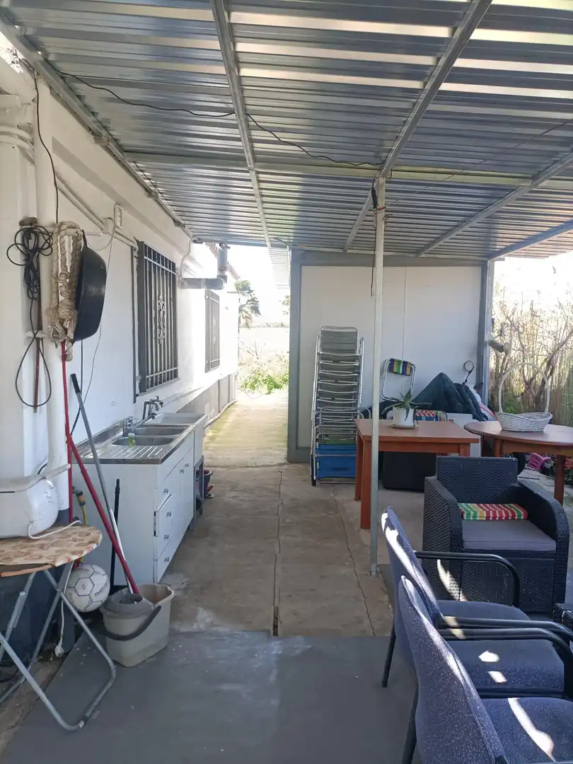 Casa de 80 m² en Vilanova de Segrià