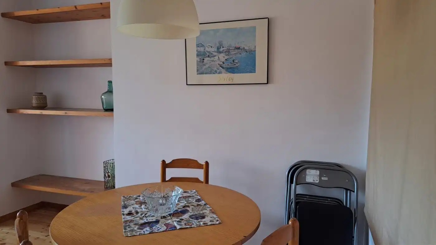 Piso de 95 m² en Puigcerdà