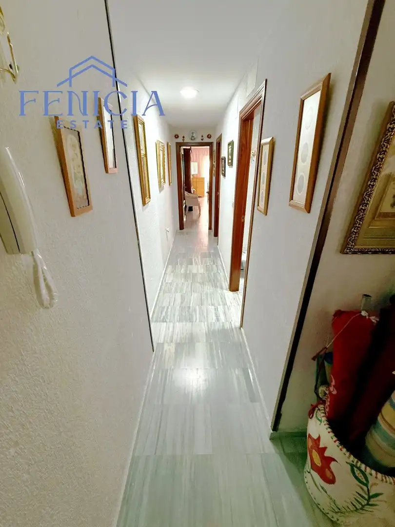 Piso de 90 m² en Almuñécar