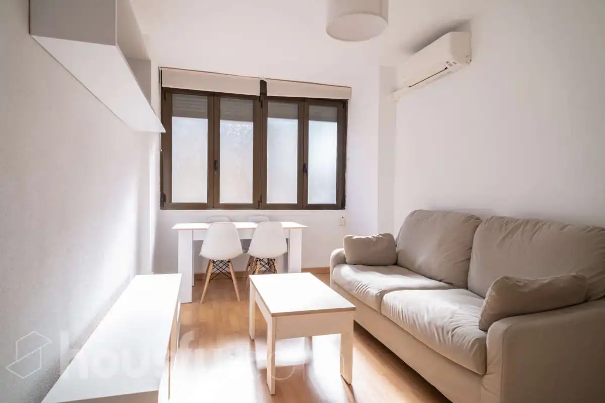 Appartamento 62 m² a Madrid