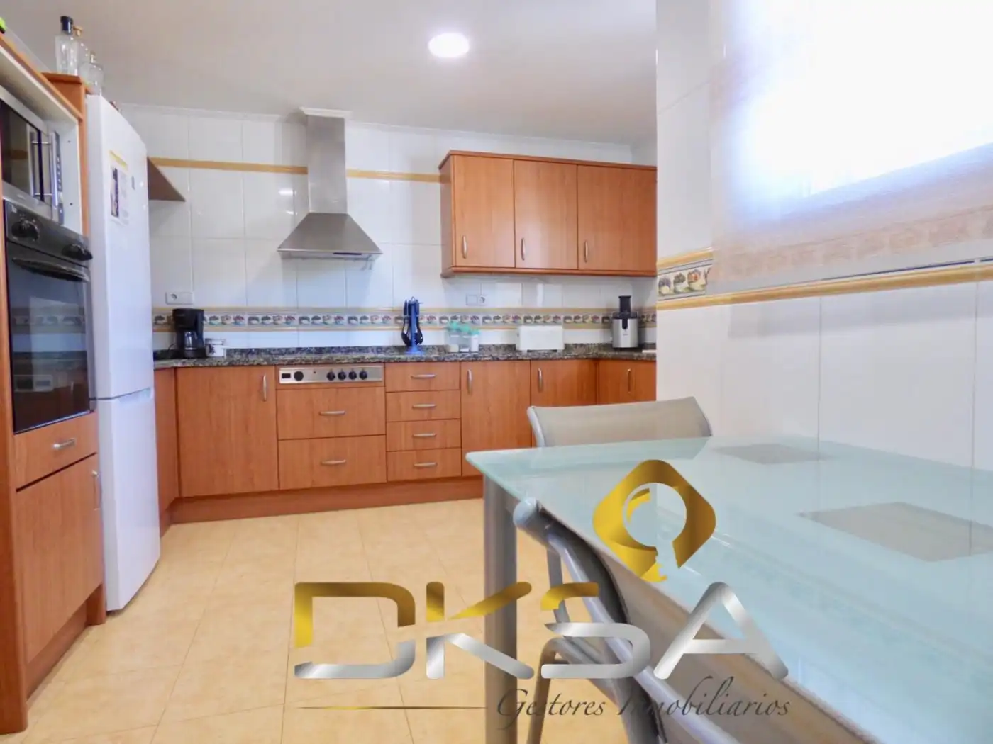Piso de 246 m² en Benicasim