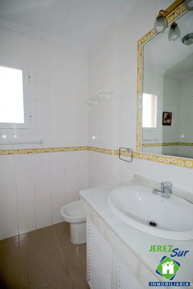 Piso de 66 m² en Jerez de la Frontera