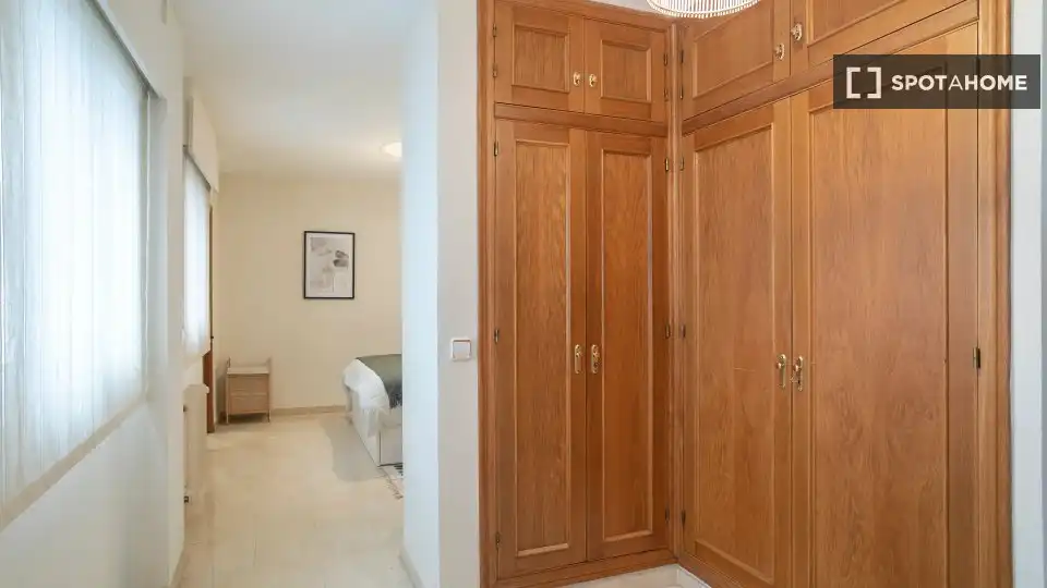 Habitación en alquiler, Alicante