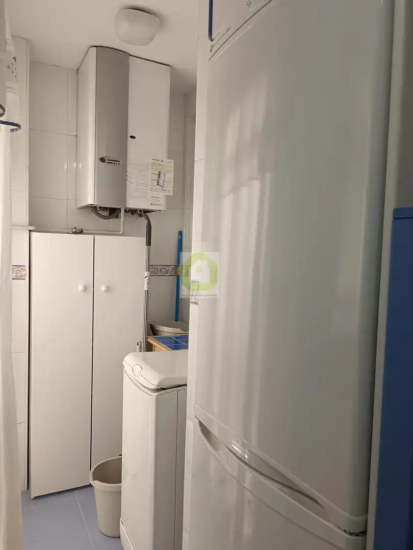 Piso de 66 m² en Granada