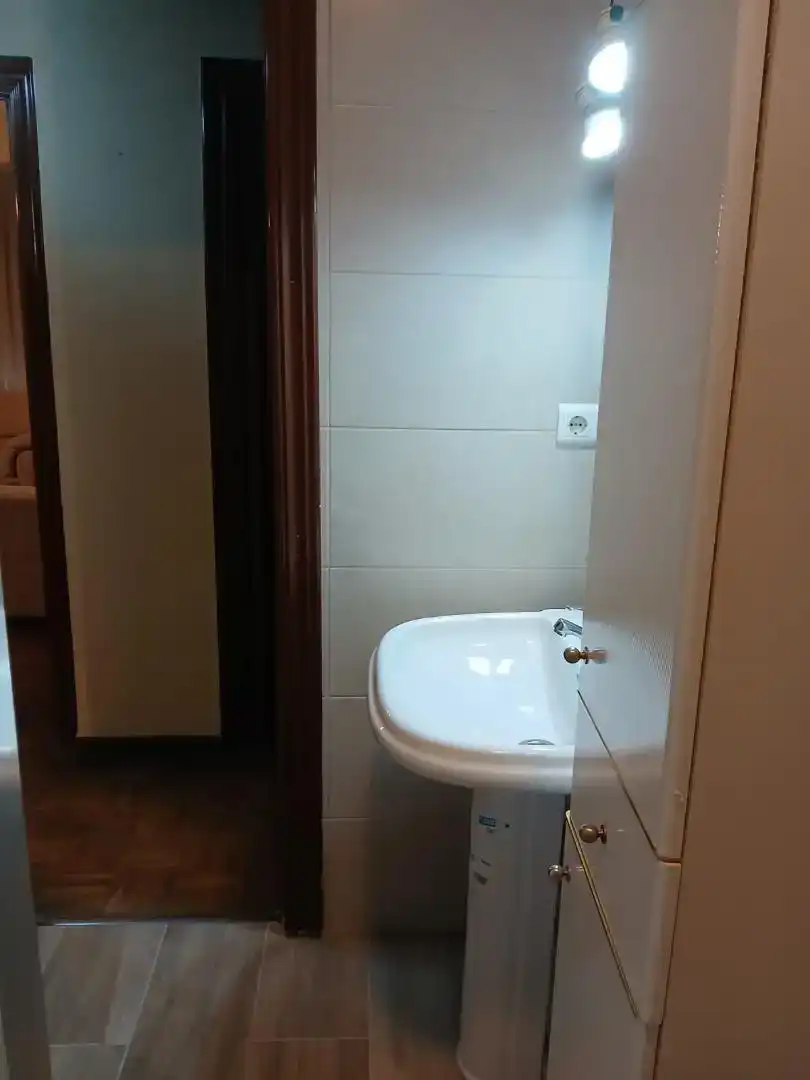 Piso de 100 m² en Arévalo