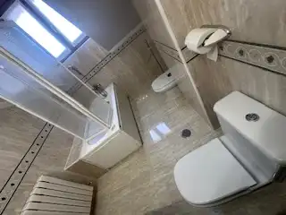 Piso de 80 m² en León